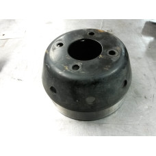 106E013 Water Pump Pulley 03-04 Ford F-250 Super Duty 6.0 5C3E8509AA Power Stoke Diesel 106E013 Water Pump Pulley 03-04 Ford F-250 Super Duty 6.0 5C3E8509AA Power Stoke Diesel